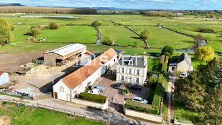  Maison � vendre 9 pi�ces 209 m�