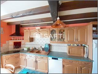  Maison � vendre 8 pi�ces 200 m�