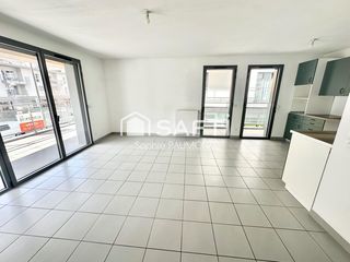  Appartement � vendre 3 pi�ces 66 m�