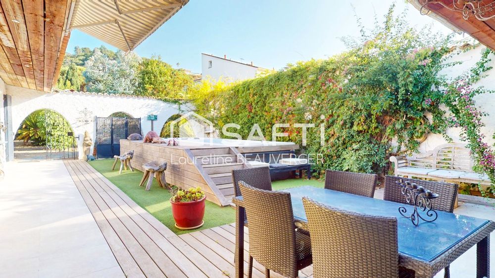 � vendre  Maison Porticcio (20166)