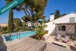  Maison � vendre 7 pi�ces 280 m�