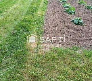  Terrain � vendre 1750 m�