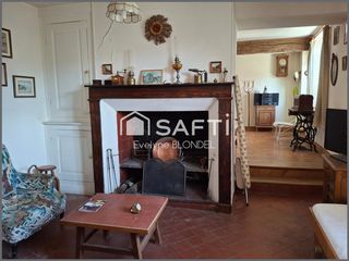  Maison � vendre 5 pi�ces 112 m�