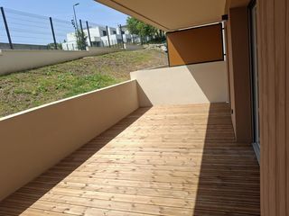  Appartement � vendre 2 pi�ces 47 m�