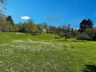  Terrain � vendre 4400 m�