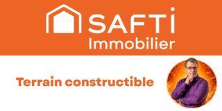  Terrain � vendre 1000 m�