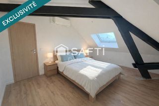  Appartement � vendre 3 pi�ces 94 m�