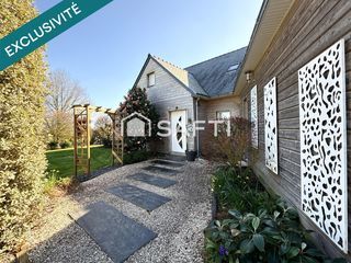  Maison � vendre 8 pi�ces 220 m�