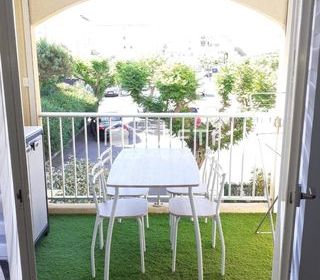  Appartement � vendre 1 pi�ce 26 m�