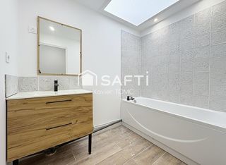  Maison � vendre 5 pi�ces 100 m�