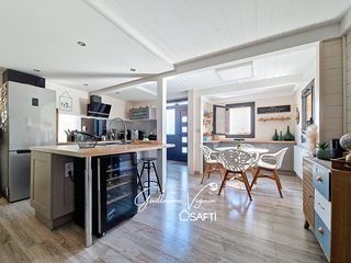  Maison � vendre 4 pi�ces 88 m�