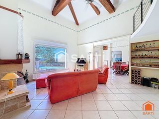  Maison � vendre 6 pi�ces 140 m�