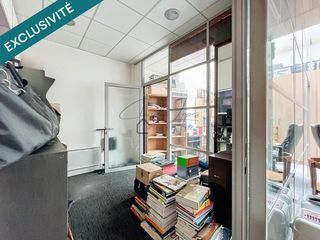  Appartement � vendre 5 pi�ces 186 m�