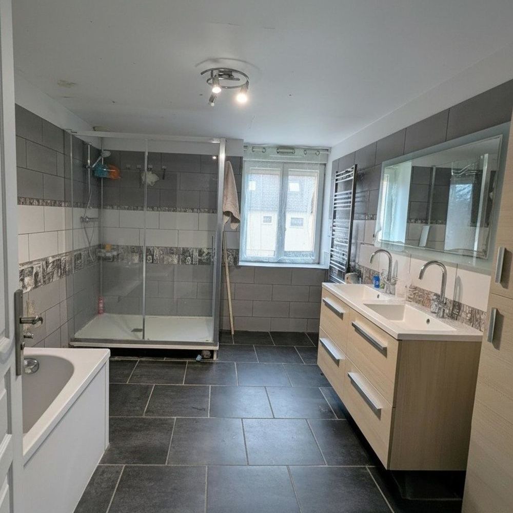 � vendre  Maison Beauvais (60000)