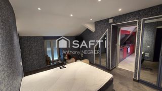  Immeuble � vendre 160 m�