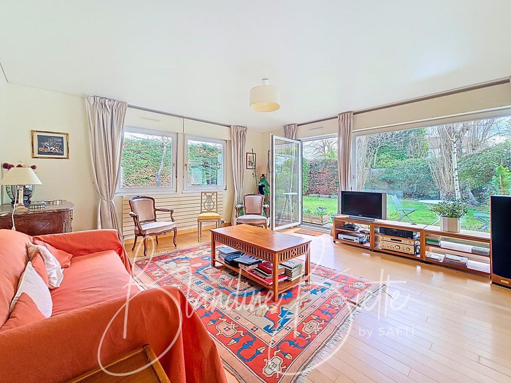 � vendre  Maison Le V�sinet (78110)