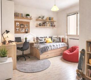  Maison � vendre 4 pi�ces 88 m�