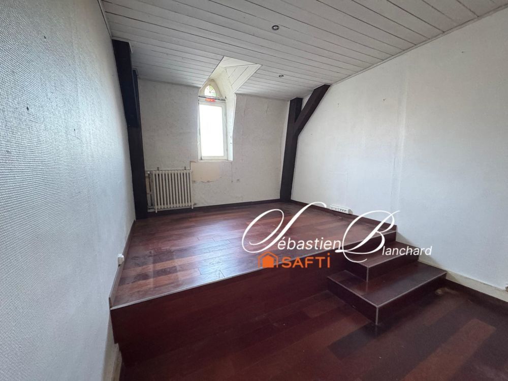 � vendre  Propri�t�/ch�teau Seyssel (01420)