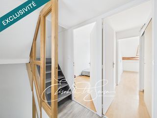  Maison � vendre 4 pi�ces 80 m�