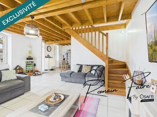  Maison � vendre 5 pi�ces 139 m�