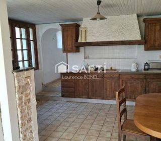  Maison � vendre 5 pi�ces 144 m�