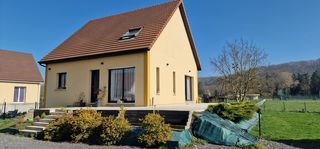  Maison � vendre 4 pi�ces 110 m�