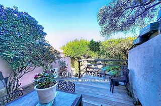  Appartement � vendre 4 pi�ces 53 m�