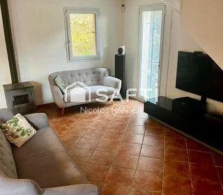  Maison � vendre 6 pi�ces 135 m�