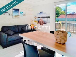  Appartement � vendre 2 pi�ces 24 m�