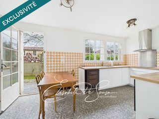  Maison � vendre 6 pi�ces 153 m�