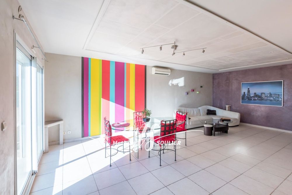 � vendre  Maison Vitrolles (13127)