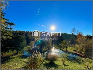  Maison � vendre 8 pi�ces 230 m�