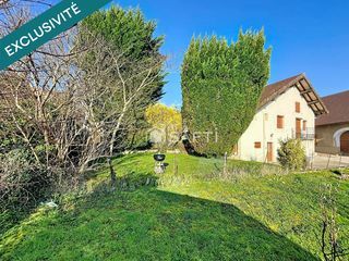  Maison � vendre 4 pi�ces 69 m�