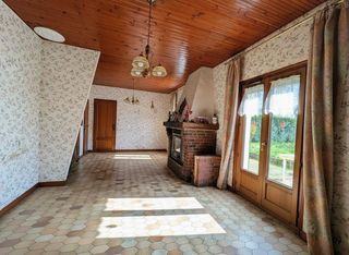  Maison � vendre 3 pi�ces 80 m�