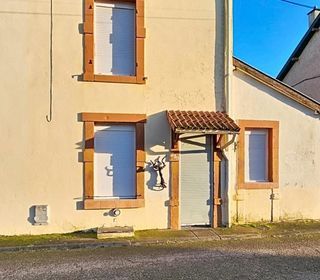  Maison � vendre 3 pi�ces 50 m�