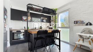  Appartement � vendre 3 pi�ces 67 m�