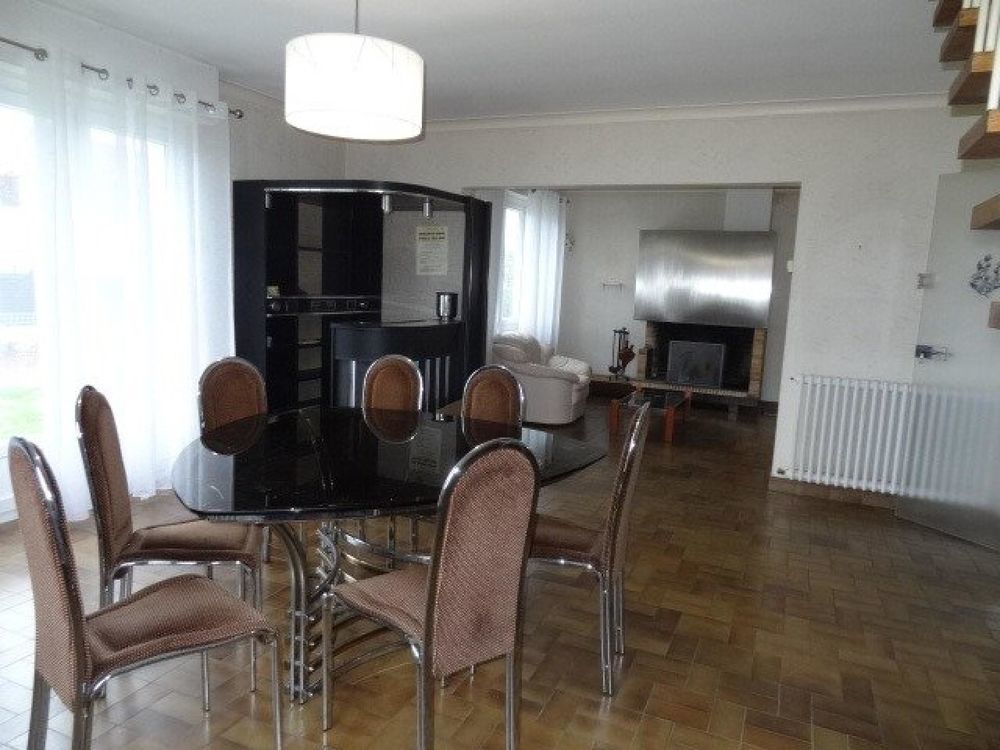 � vendre  Maison Le Pouliguen (44510)