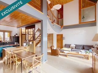  Immeuble � vendre 255 m�