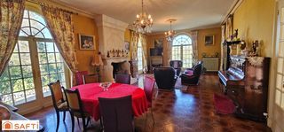  Maison � vendre 9 pi�ces 322 m�