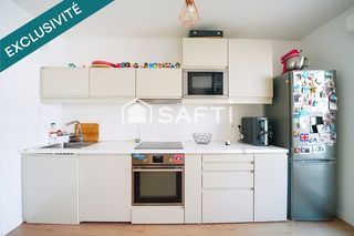  Appartement � vendre 3 pi�ces 66 m�