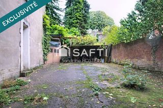  Maison � vendre 10 pi�ces 200 m�