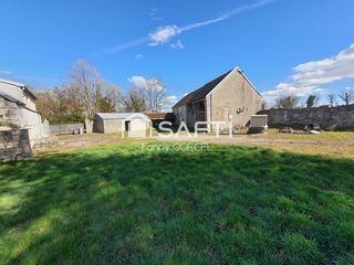  Maison � vendre 5 pi�ces 101 m�