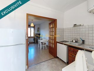  Appartement � vendre 1 pi�ce 23 m�