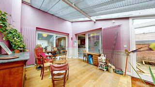  Maison � vendre 9 pi�ces 165 m�