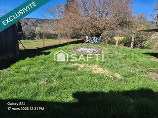  Maison � vendre 3 pi�ces 40 m�