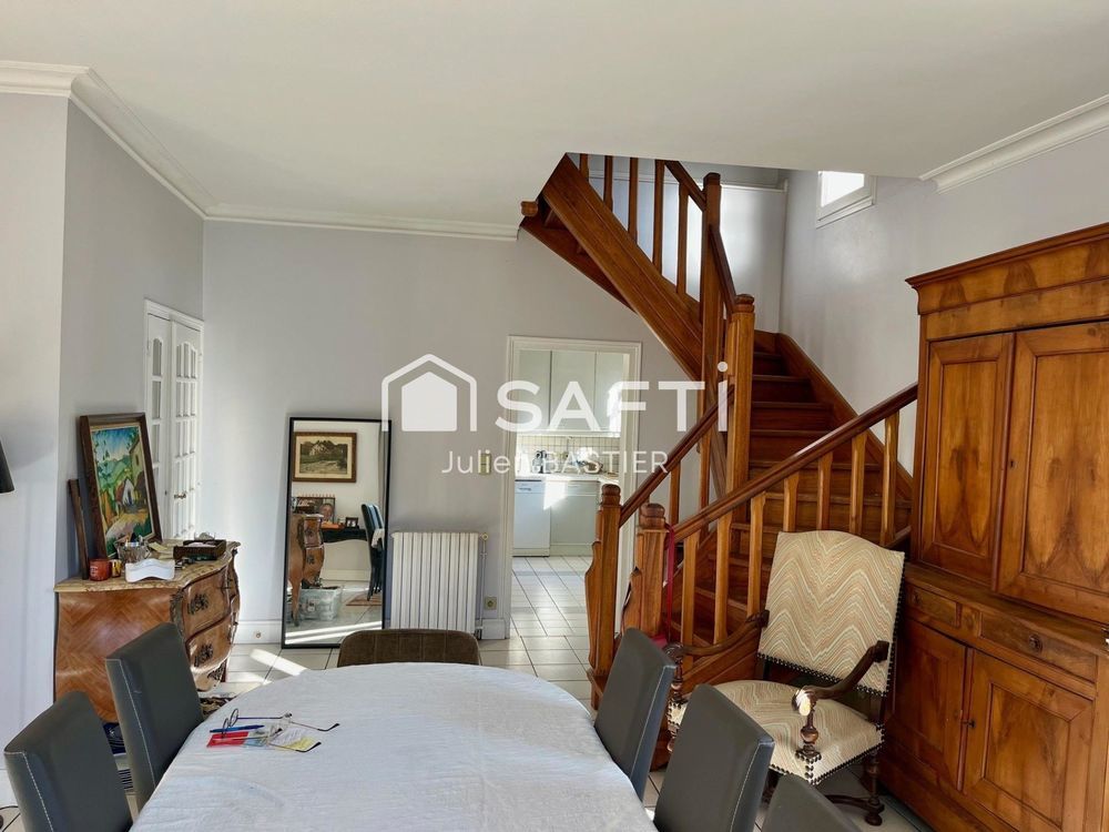 � vendre  Maison Talence (33400)