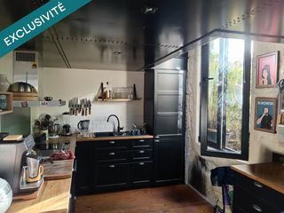  Appartement � vendre 2 pi�ces 51 m�