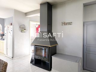  Maison � vendre 5 pi�ces 110 m�