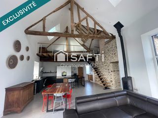  Maison � vendre 5 pi�ces 148 m�