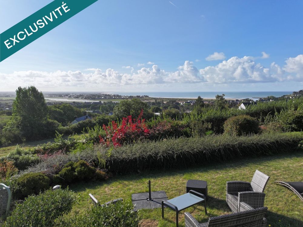 � vendre  Maison Barneville-Carteret (50270)